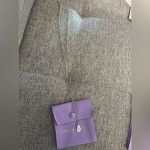 Brand New Melinda Maria Baby Samantha Lariat